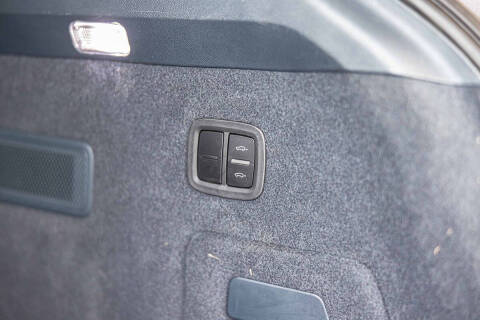 2021 Porsche Cayenne E-Hybrid