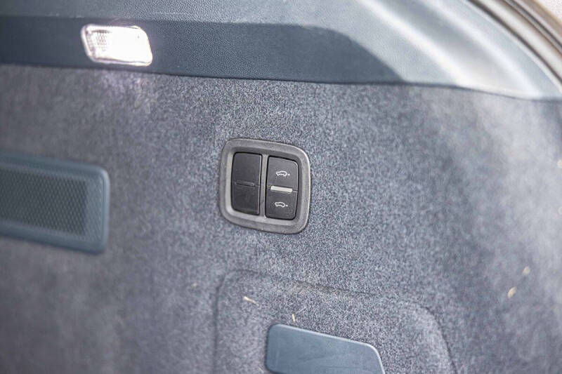 2021 Porsche Cayenne E-Hybrid