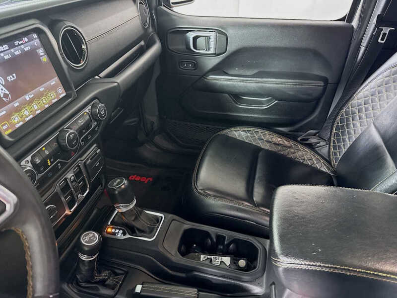 2023 Jeep Wrangler High Altitude 4xe