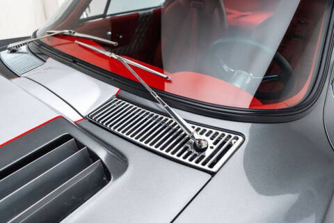 1963 Chevrolet Corvette