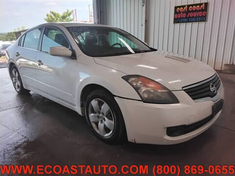 2007 Nissan Altima