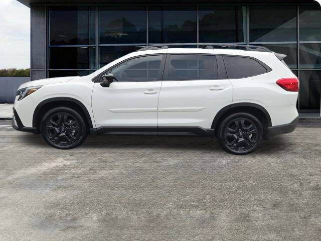 2025 Subaru Ascent Onyx Edition Touring