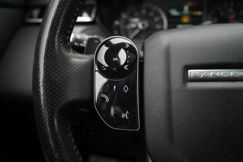 2020 Land Rover Range Rover Velar P250 S