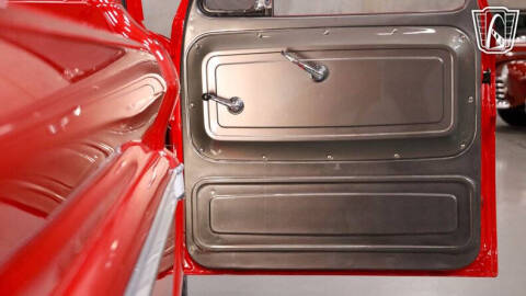 1965 GMC Series 1000
