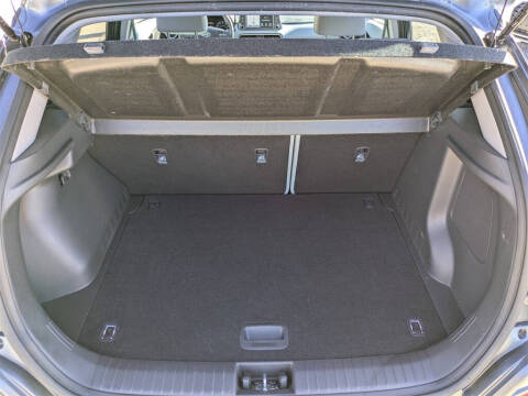 2021 Hyundai Kona Ultimate