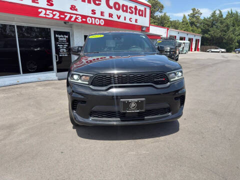 2023 Dodge Durango GT Launch Edition