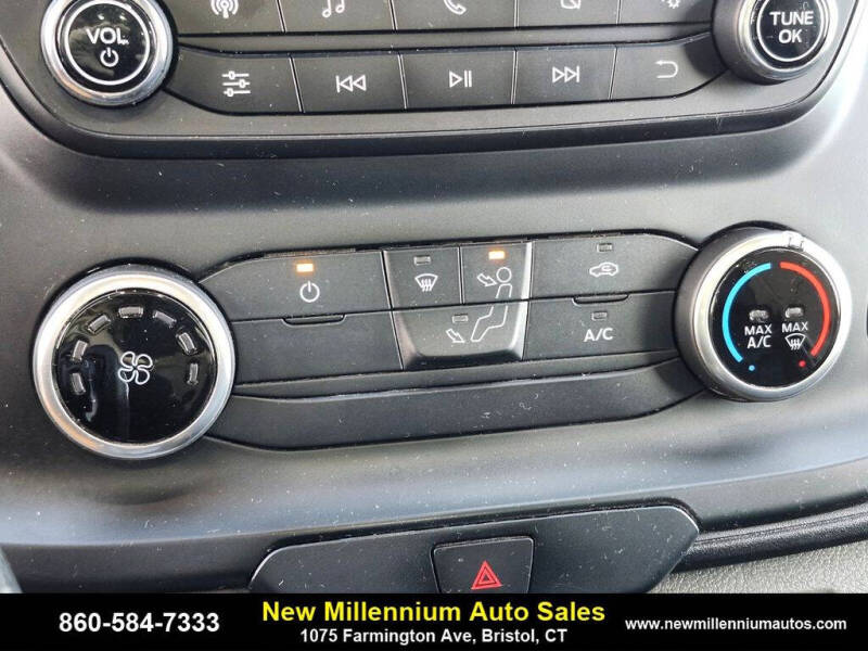 2024 Ford Transit 350