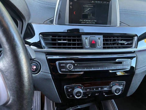 2018 BMW X2 sDrive28i