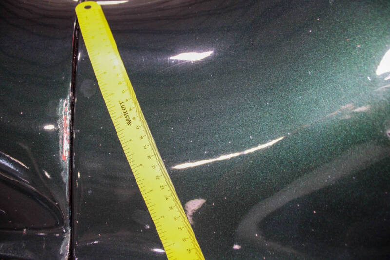 1953 Kaiser Manhattan