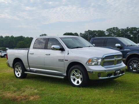 2018 RAM 1500 for sale at Bratton Automotive Inc in Phenix City AL