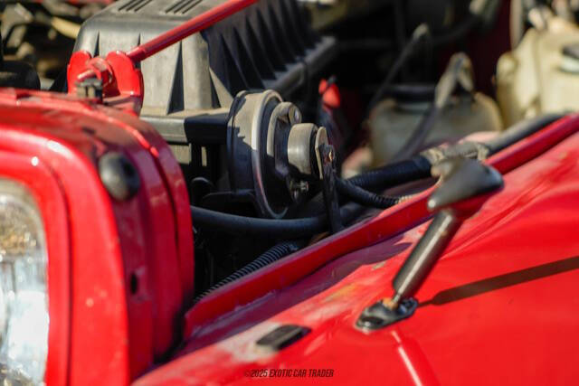 1991 Jeep Wrangler Renegade