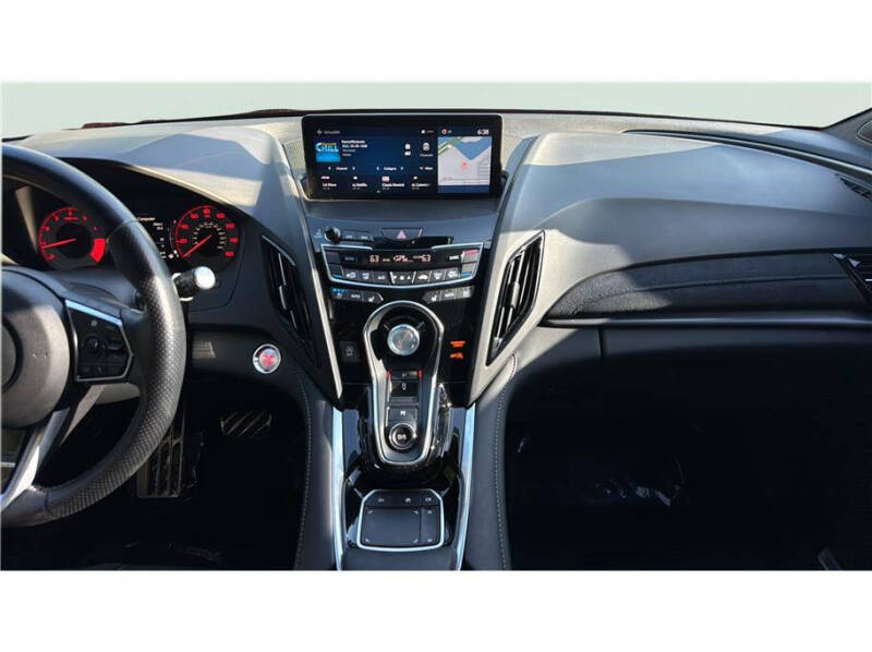2019 Acura RDX w/A-SPEC