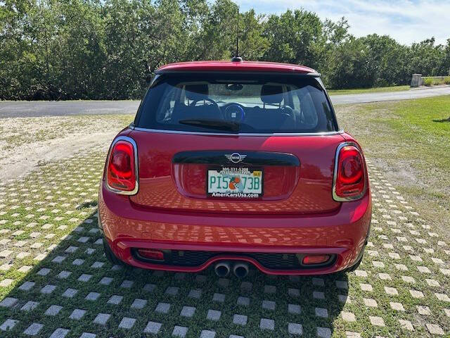 2020 MINI Hardtop 2 Door Cooper S
