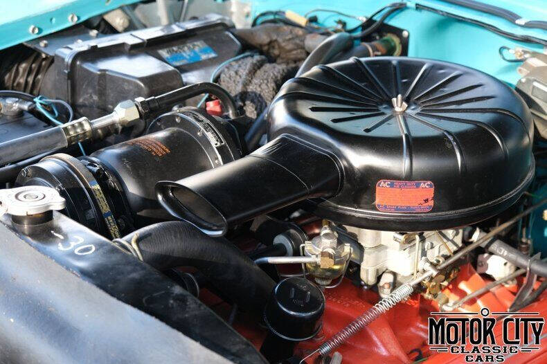 1957 Chevrolet Nomad