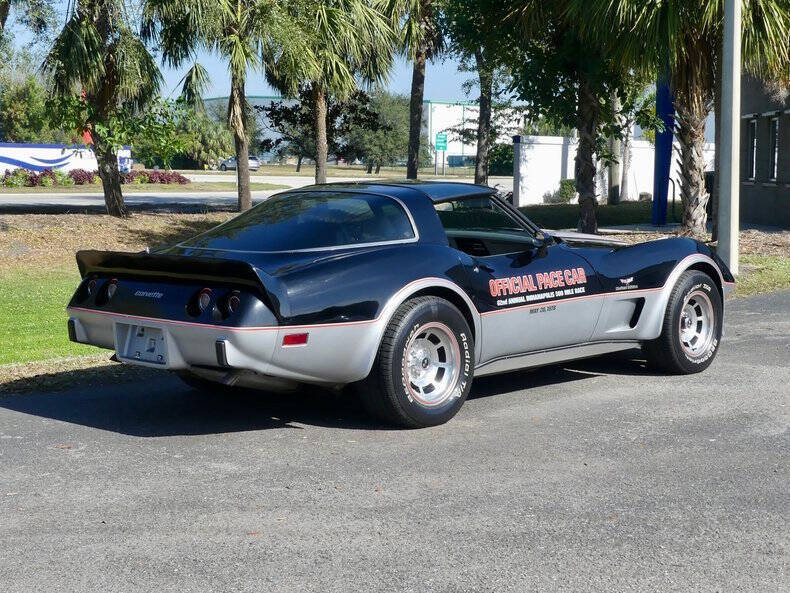 1978 Chevrolet Corvette