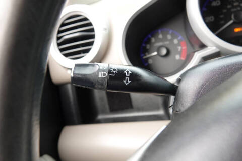 2008 Honda Element LX