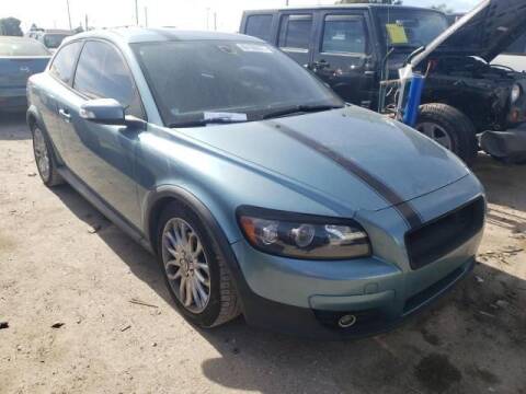 2008 Volvo C30 for sale at Glory Auto Sales LTD in Reynoldsburg OH