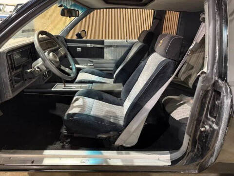 1987 Buick Grand National