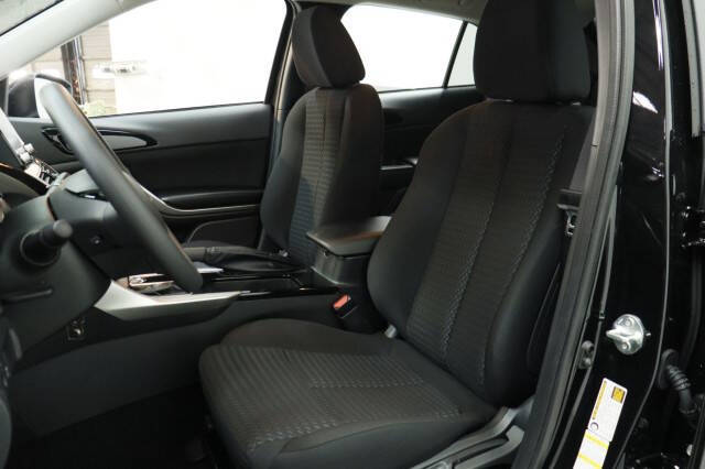 2026 Mitsubishi Eclipse Cross ES