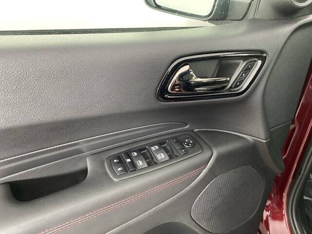 2023 Dodge Durango R/T Plus