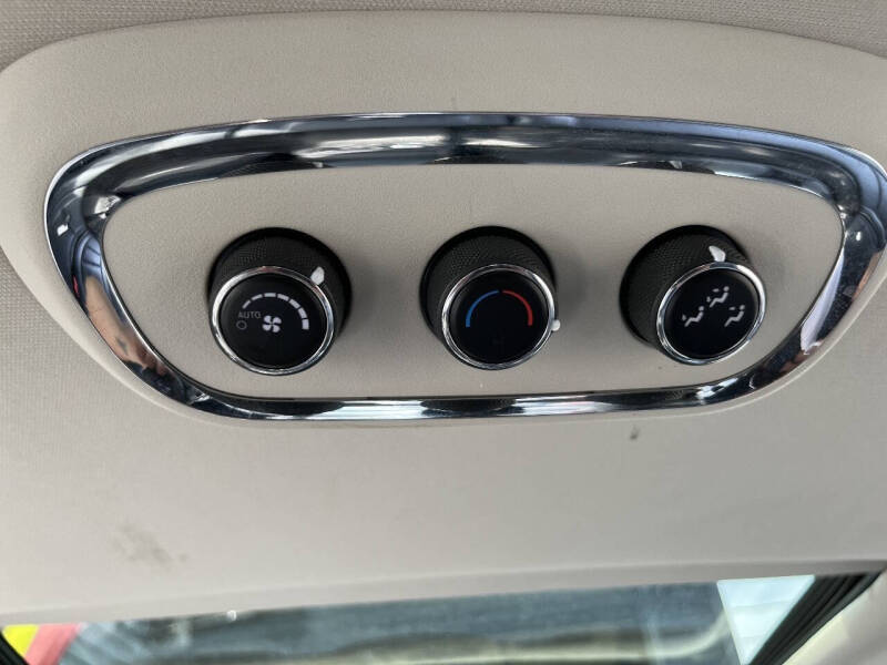 2015 Dodge Durango Citadel