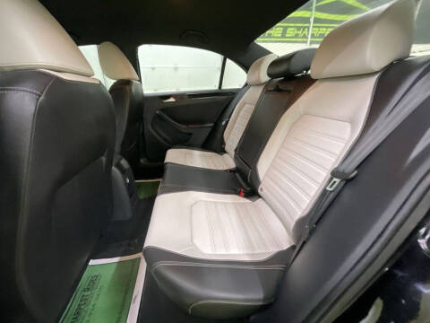 2015 Volkswagen Jetta