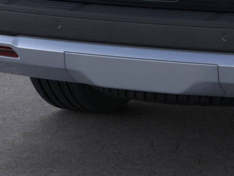 2024 Ford Expedition Platinum