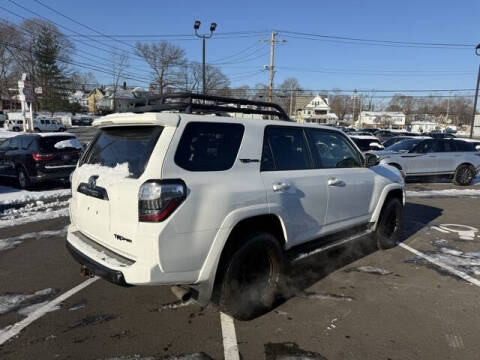 2020 Toyota 4Runner TRD Pro