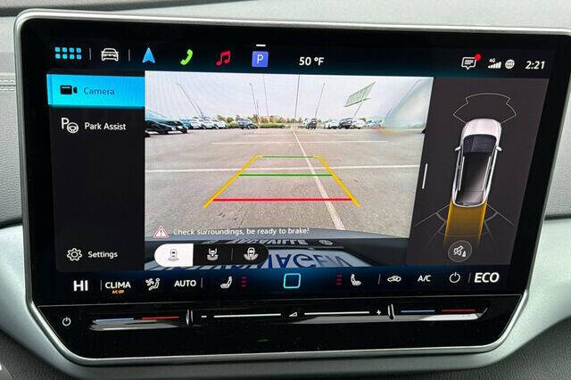 2026 Volkswagen ID.4 Pro