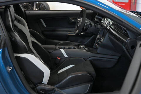 2020 Ford Mustang Shelby GT500