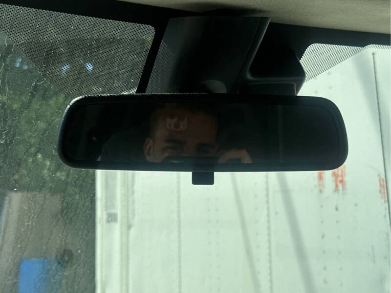 2020 Chevrolet Express 3500