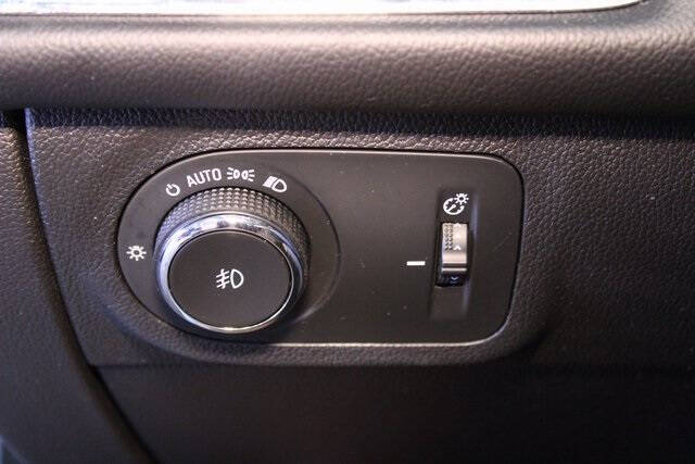 2018 Chevrolet Cruze Premier Auto