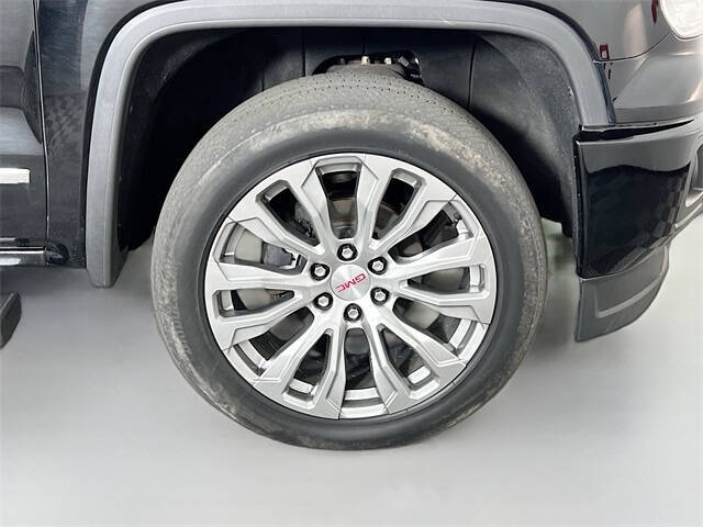 2014 GMC Sierra 1500