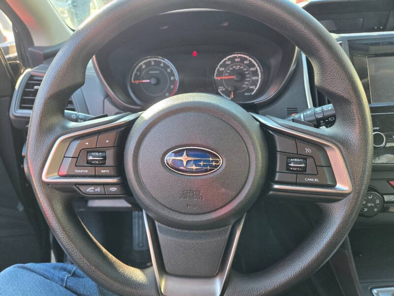 2015 Subaru XV Crosstrek 2.0i Limited