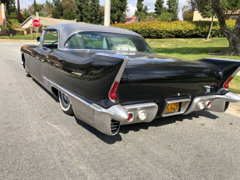 1958 Cadillac Eldorado