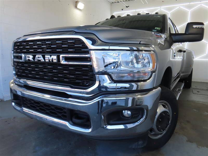 2023 RAM 3500 for sale at Kargar Motors of Manassas in Manassas VA