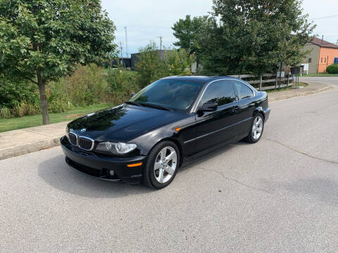 2006 BMW 3 Series for sale at Abe's Auto LLC in Lexington KY