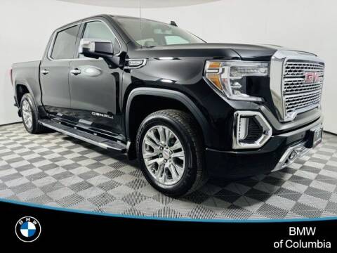 2019 GMC Sierra 1500 for sale at Preowned of Columbia in Columbia MO