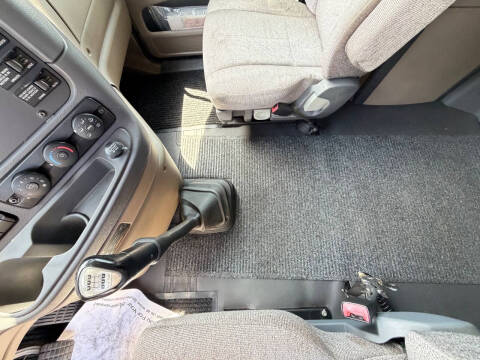 2013 Freightliner Cascadia