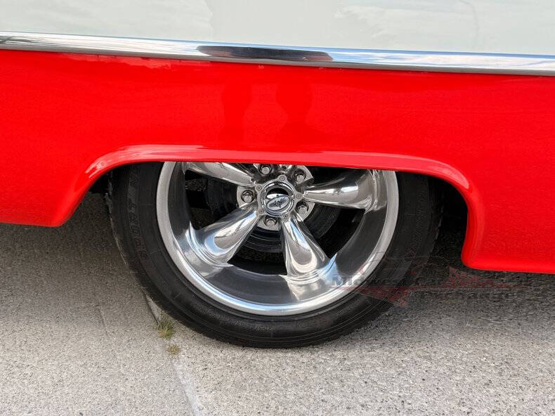 1955 Chevrolet 210