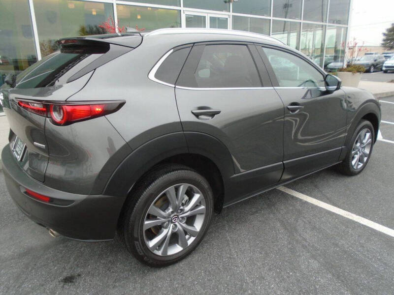 2023 Mazda CX-30 2.5 S Premium