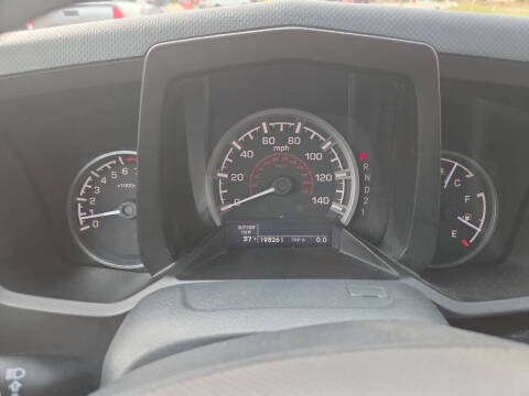 2012 Honda Ridgeline RTL