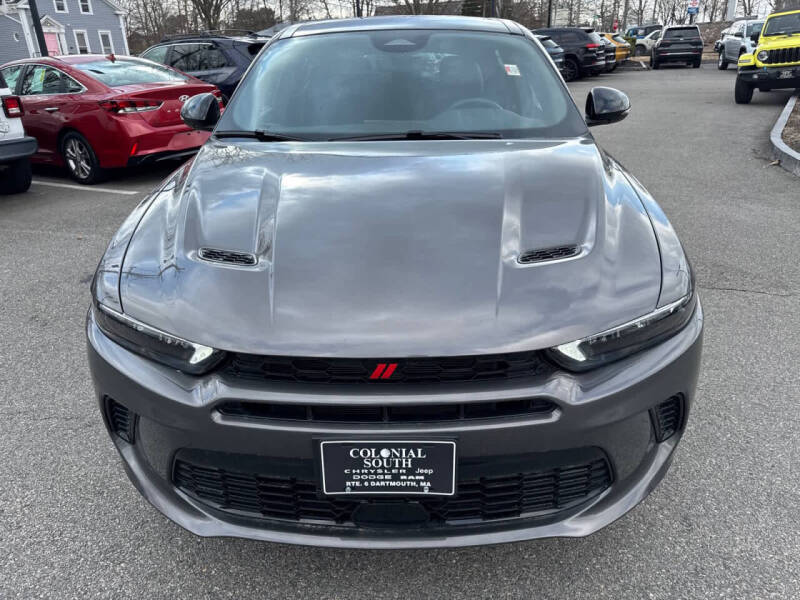 2024 Dodge Hornet R/T Plus