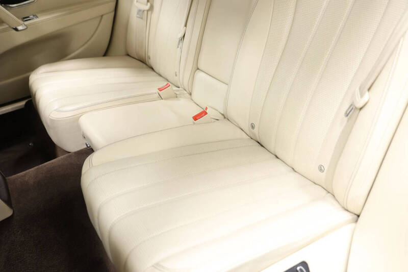 2014 Bentley Flying Spur