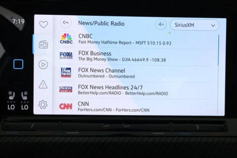 2022 Volkswagen Golf R 4Motion