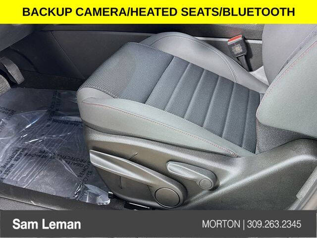 2025 Dodge Hornet GT