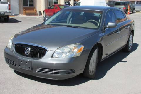 2006 Buick Lucerne for sale at Best Auto Buy in Las Vegas NV