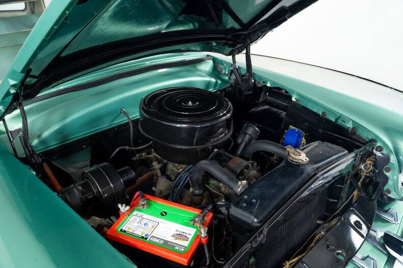 1953 Mercury Monterey