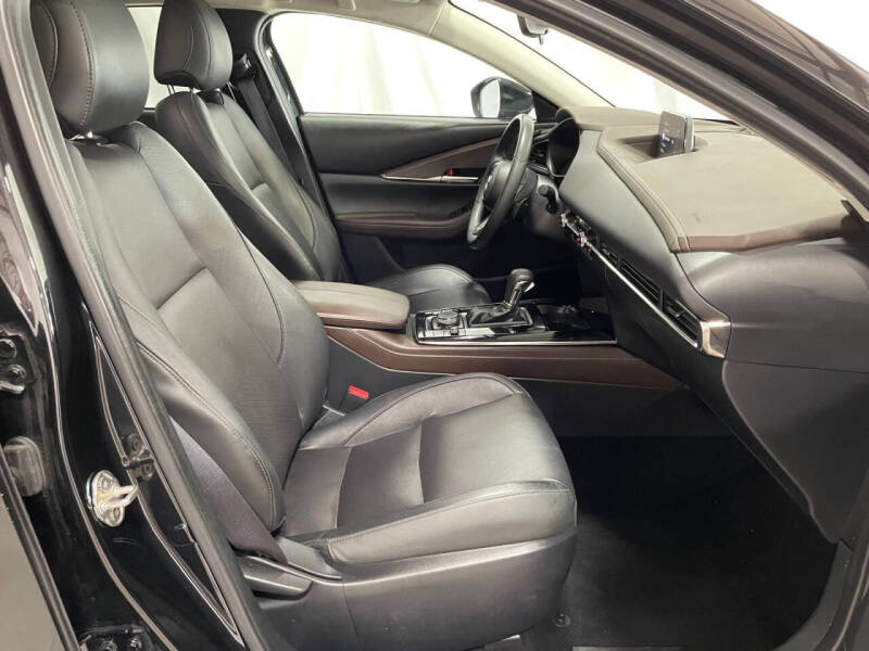 2024 Mazda CX-30 2.5 S Premium