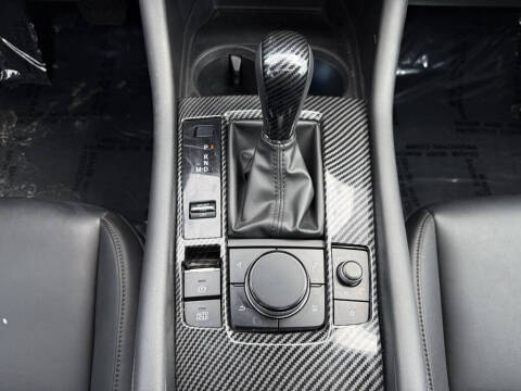 2023 Mazda Mazda3 Hatchback 2.5 Turbo